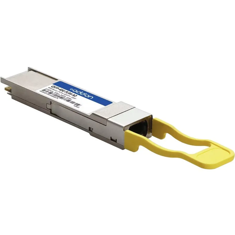 Addon Arista Networks Qsfp  Module Qsfp-40G-Plr4-Ao