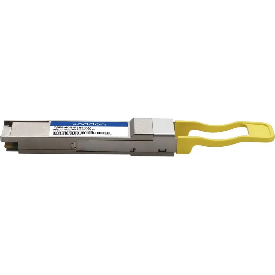 Addon Arista Networks Qsfp  Module Qsfp-40G-Plr4-Ao