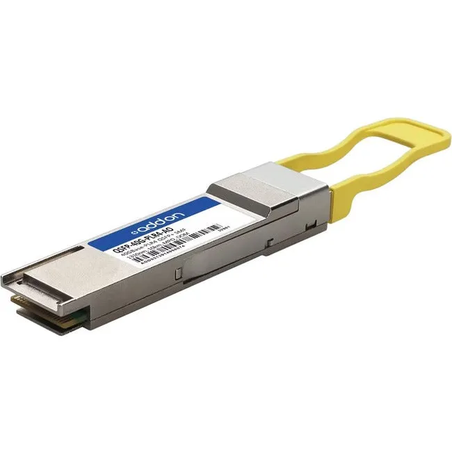 Addon Arista Networks Qsfp  Module Qsfp-40G-Plr4-Ao