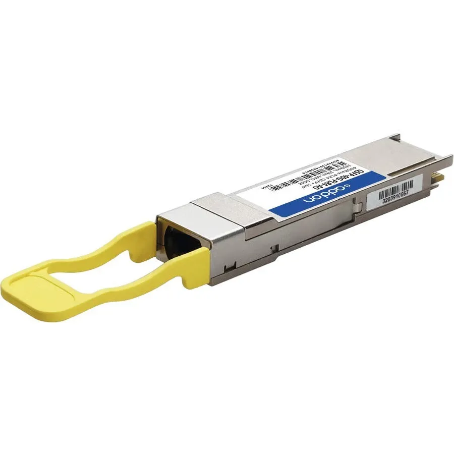 Addon Arista Networks Qsfp  Module Qsfp-40G-Plr4-Ao