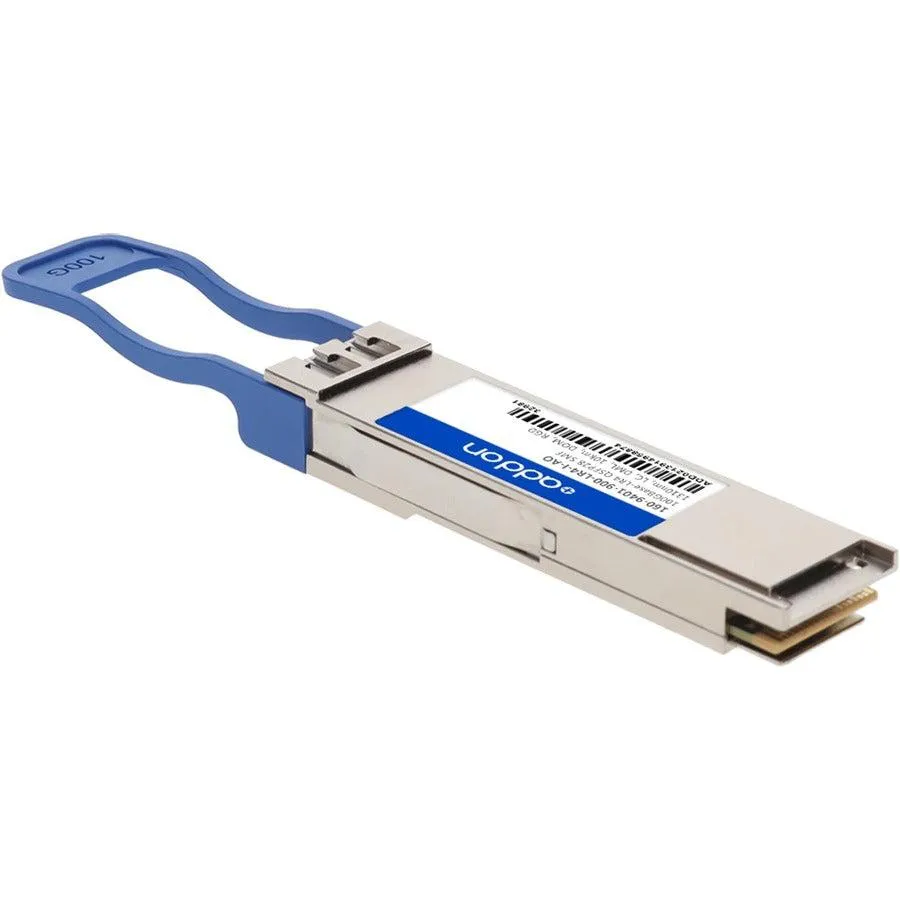 AddOn Ciena QSFP28 Module 160-9401-900-LR4I-AO