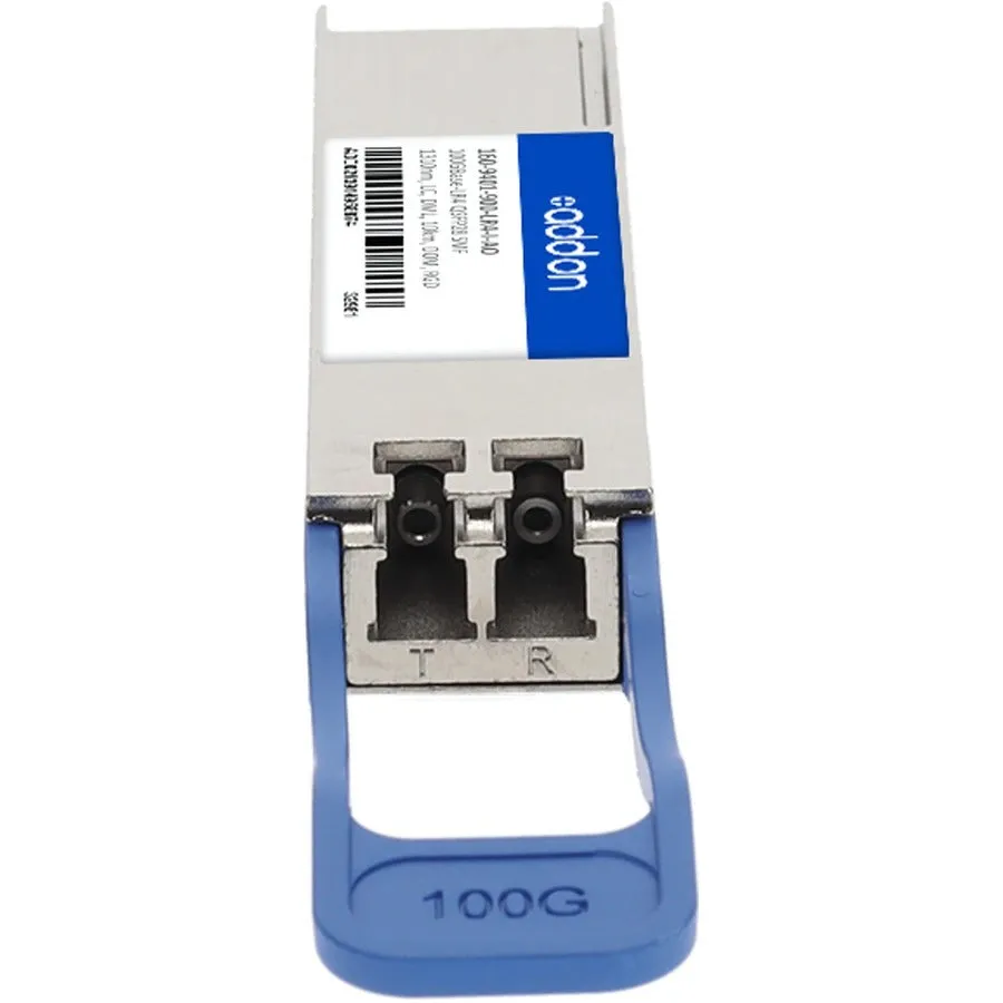 AddOn Ciena QSFP28 Module 160-9401-900-LR4I-AO