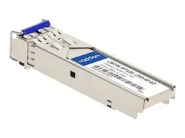 Addon Cisco Comp Xcvr,Taa 10G-Cwdm Lc 1350Nm 80Km Sfp 