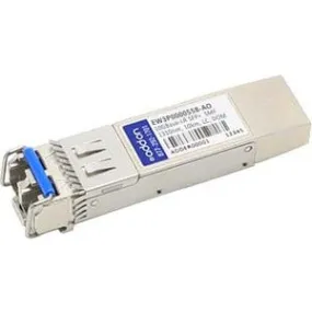 Addon Citrix Ew3P0000558 Compatible Taa Compliant 10Gbase-Lr Sfp  Transceiver (Smf, 1310Nm, 10Km, Lc, Dom)