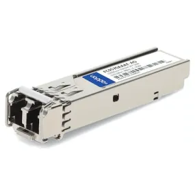 AddOn Fujitsu FC9570AAAF Compatible TAA Compliant 1000Base-DWDM 100GHz SFP Transceiver (SMF, 1532.68nm, 80km, LC, DOM) FC9570AAAF-AO