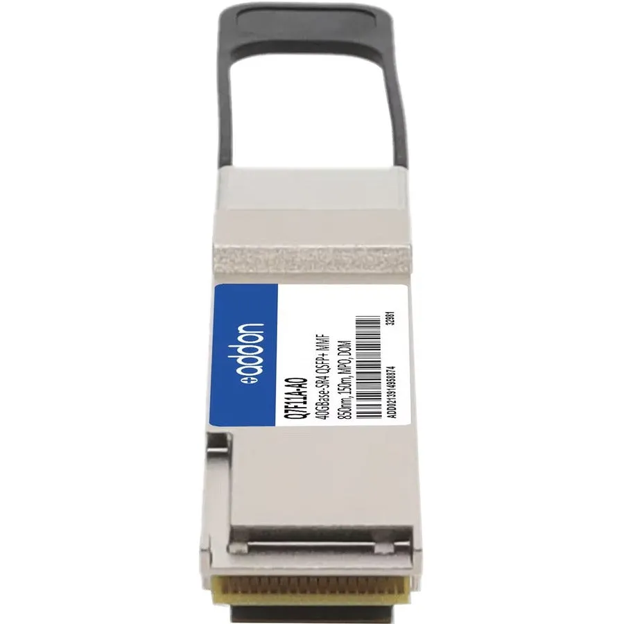 Addon Hp Qsfp  Module Q7F11A-AO