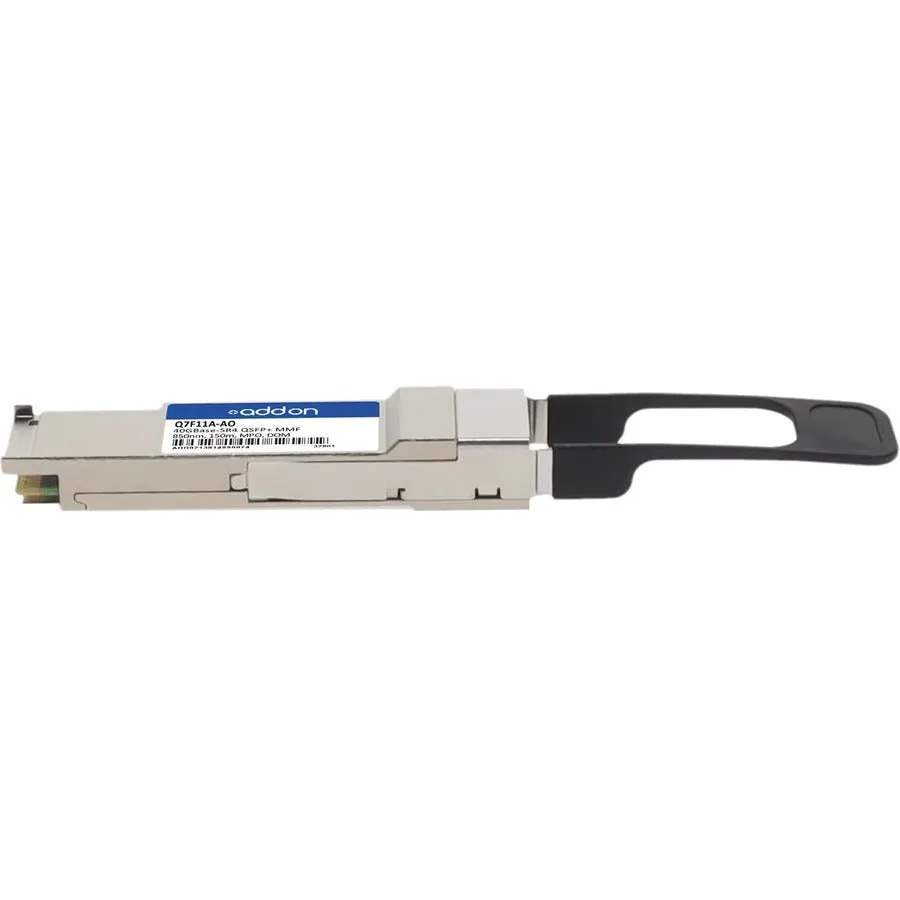 Addon Hp Qsfp  Module Q7F11A-AO