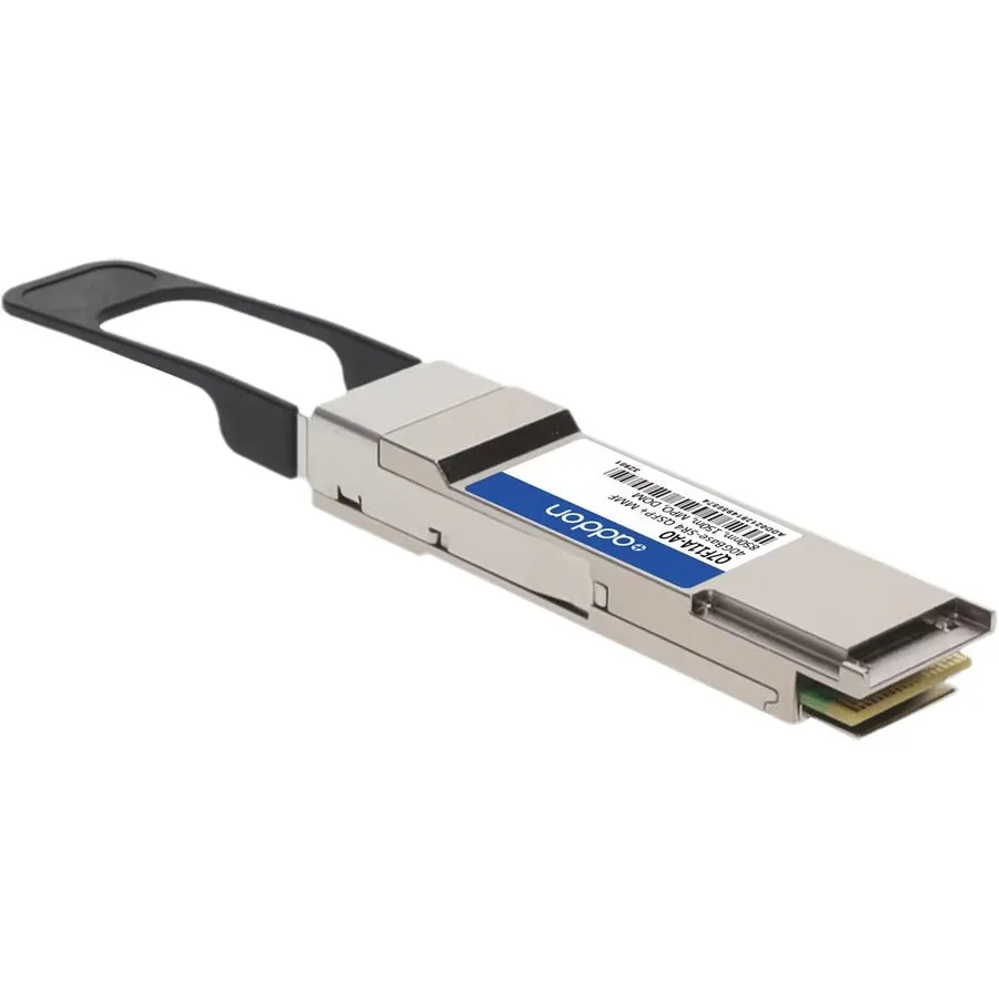 Addon Hp Qsfp  Module Q7F11A-AO