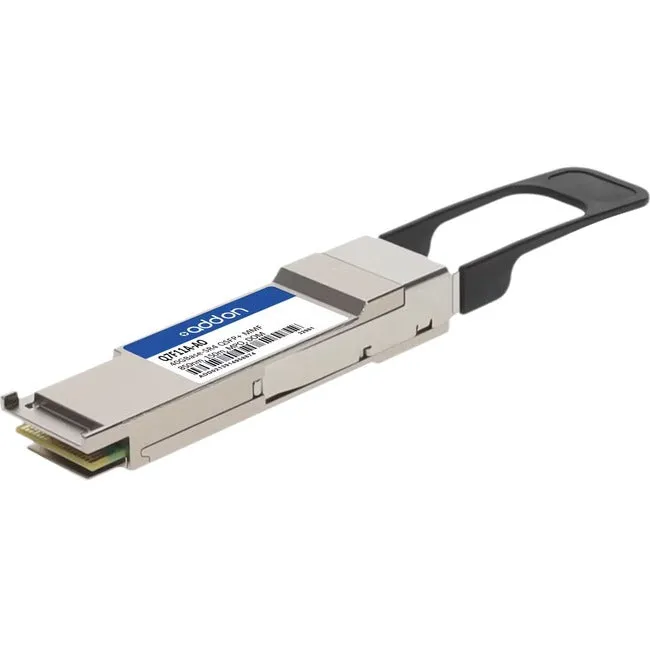 Addon Hp Qsfp  Module Q7F11A-AO