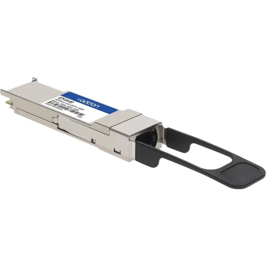 Addon Hp Qsfp  Module Q7F11A-AO