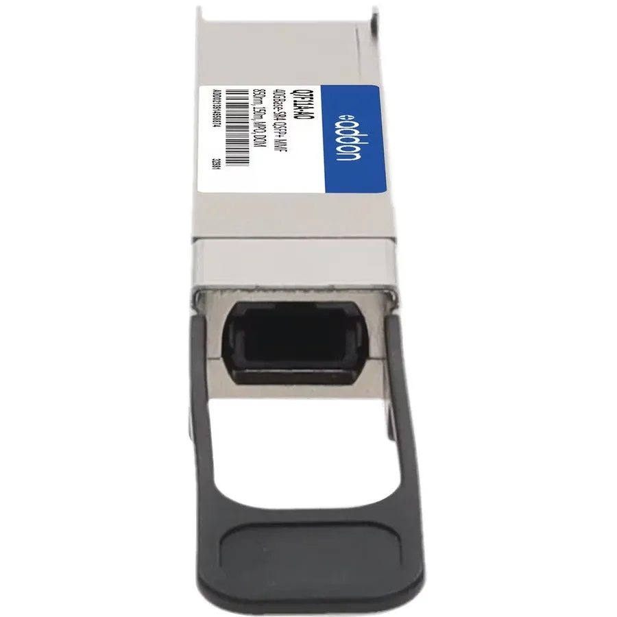 Addon Hp Qsfp  Module Q7F11A-AO