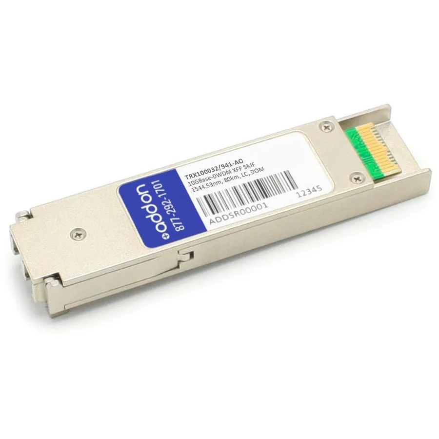 AddOn Infinera XFP Module TRX100032/941-AO