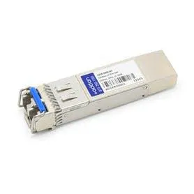 Addon Networks 1005-1326-Ao Network Transceiver Module Fiber Optic 1000 Mbit/S Sfp 1550.12 Nm