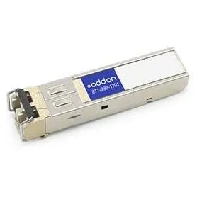 Addon Networks 1025-4803-Ao Network Transceiver Module Fiber Optic 10000 Mbit/S Sfp  1510 Nm