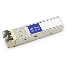 Addon Networks 1025-4803-Ao Network Transceiver Module Fiber Optic 10000 Mbit/S Sfp  1510 Nm