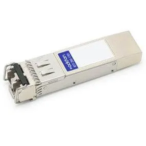 Addon Networks 10G-Sfpp-Erd-1556-55-Ao Network Transceiver Module Fiber Optic 10000 Mbit/S Sfp  1556.55 Nm