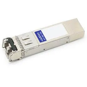 Addon Networks 10G-Sfpp-Erd-1556-55-Ao Network Transceiver Module Fiber Optic 10000 Mbit/S Sfp  1556.55 Nm