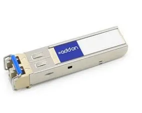 Addon Networks 3He05894Aa-W32-Ao Network Transceiver Module Fiber Optic 10000 Mbit/S Sfp 
