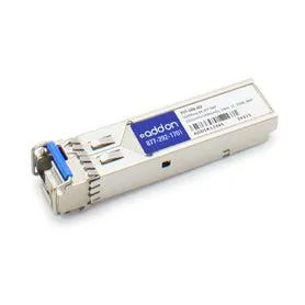 Addon Networks 7St-100-Ao Network Transceiver Module Fiber Optic 1000 Mbit/S Sfp