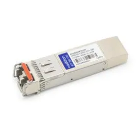 Addon Networks Aa1403158-E6-Ao Network Transceiver Module Fiber Optic 10000 Mbit/S Sfp  1570 Nm