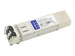 Addon Networks Aa1403161-E6-Ao Network Transceiver Module Fiber Optic 10000 Mbit/S Sfp  1470 Nm