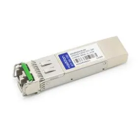 Addon Networks Aa1403164-E6-Ao Network Transceiver Module Fiber Optic 10000 Mbit/S Sfp  1530 Nm