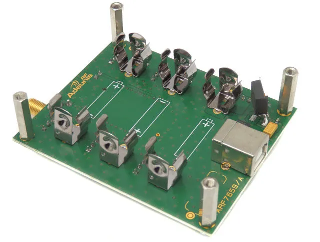 Adeunis RF TWIMO LP868 10mW 863-870MHz Starter Kit ARF7690B