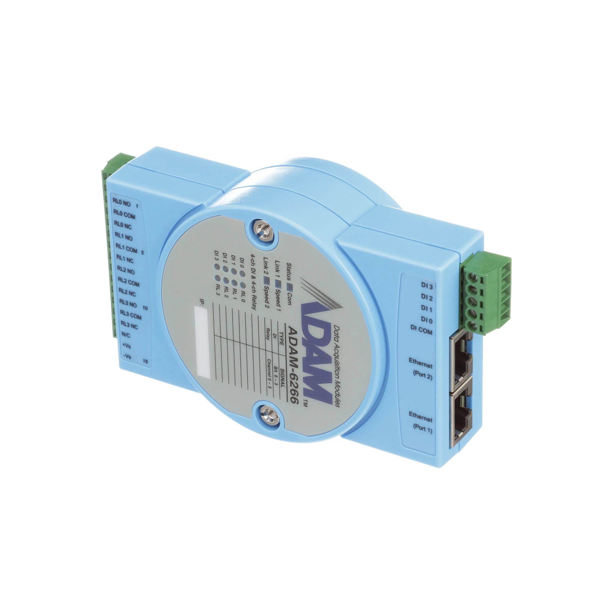 Advantech ADAM-6266-AE