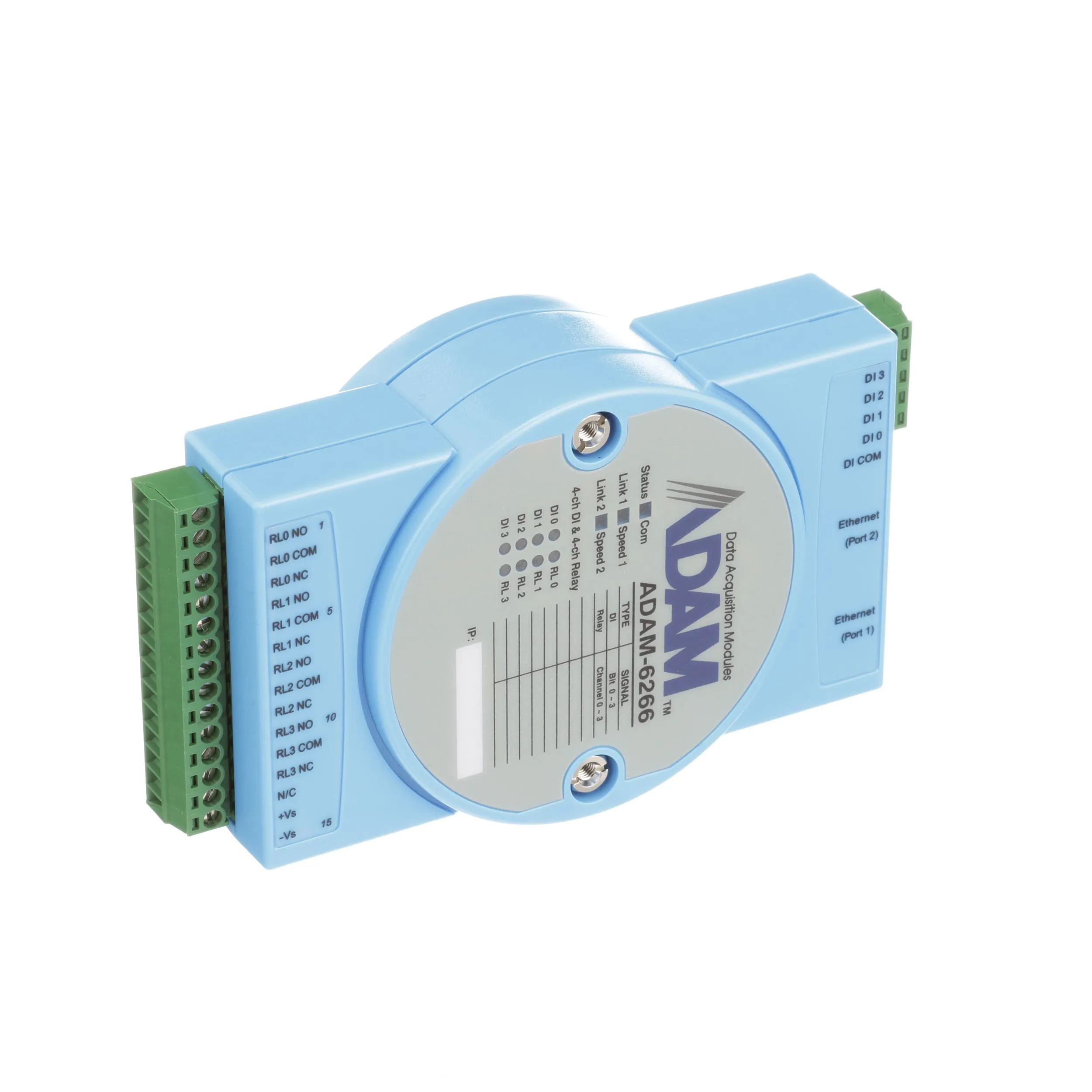 Advantech ADAM-6266-AE