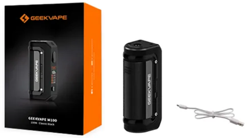 Aegis Mini M100 MOD by GEEKVAPE