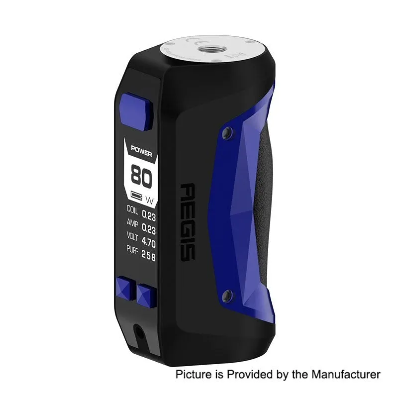 Aegis Mini M100 MOD by GEEKVAPE