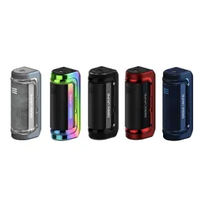 Aegis Mini M100 MOD by GEEKVAPE