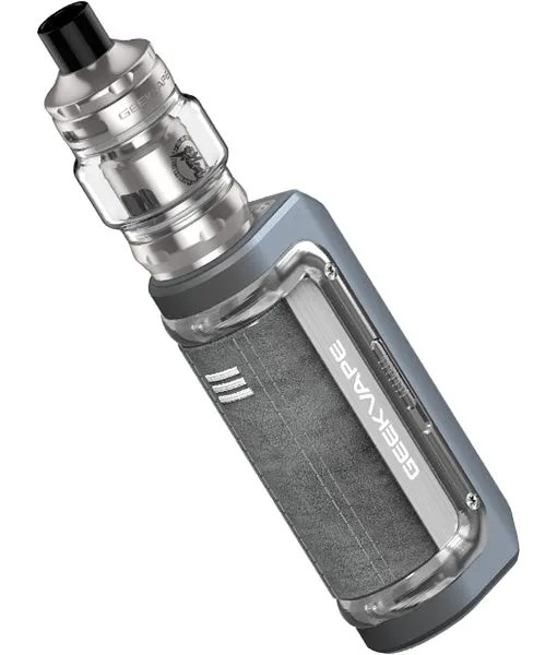 Aegis Mini M100 MOD by GEEKVAPE