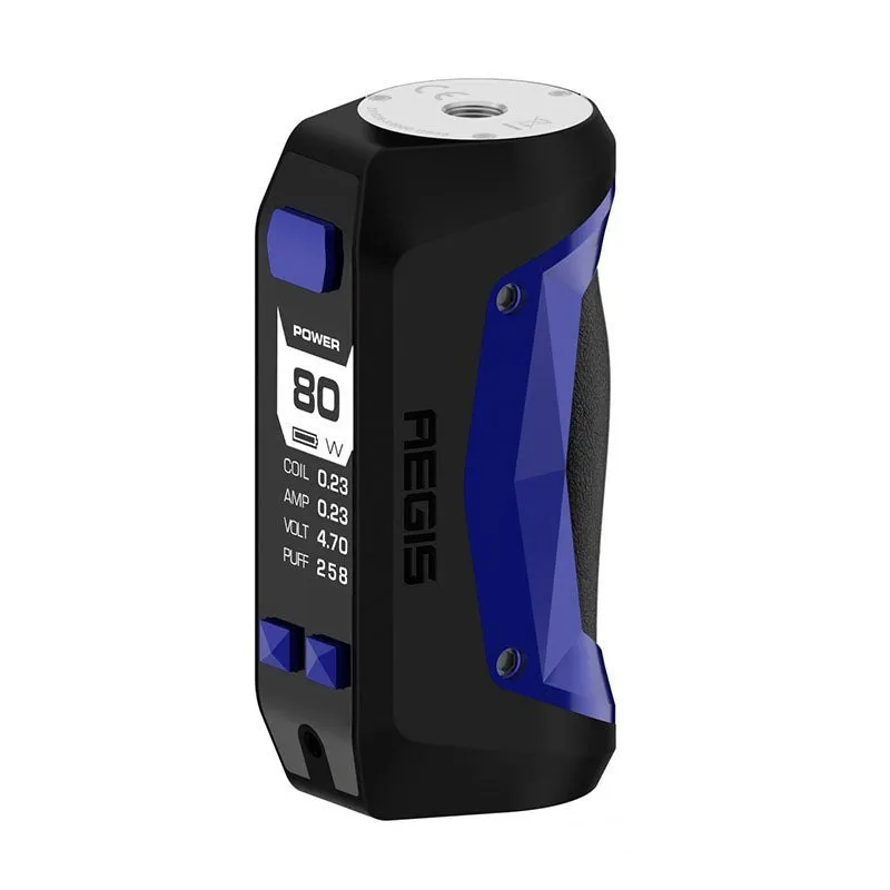 Aegis Mini M100 MOD by GEEKVAPE