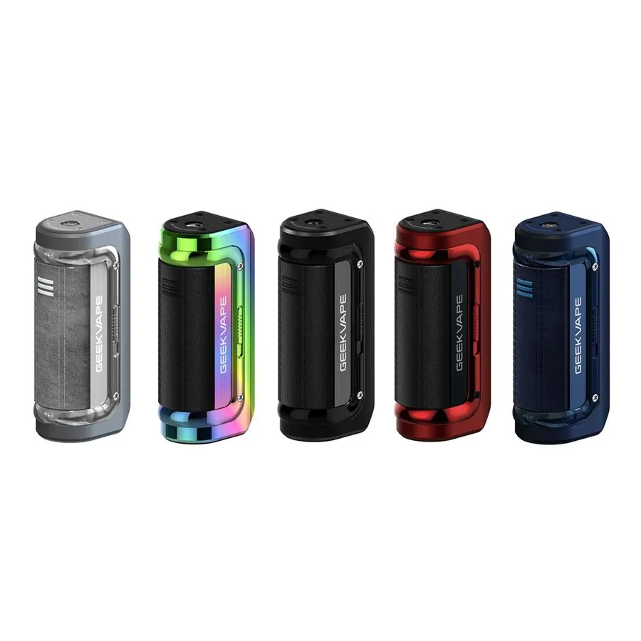 Aegis Mini M100 MOD by GEEKVAPE