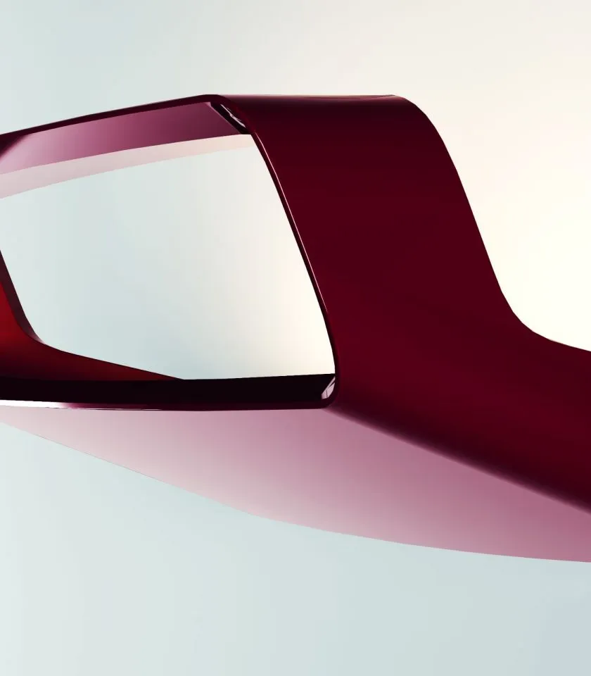 Aile Wall Lamp