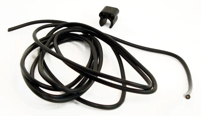 AIM MYCHRON 5/7 RPM CABLE W/ CLIP