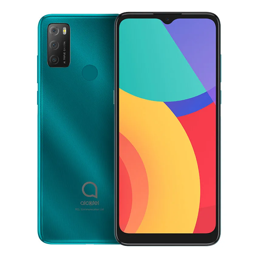 Alcatel 1S 2021 Duos 32GB