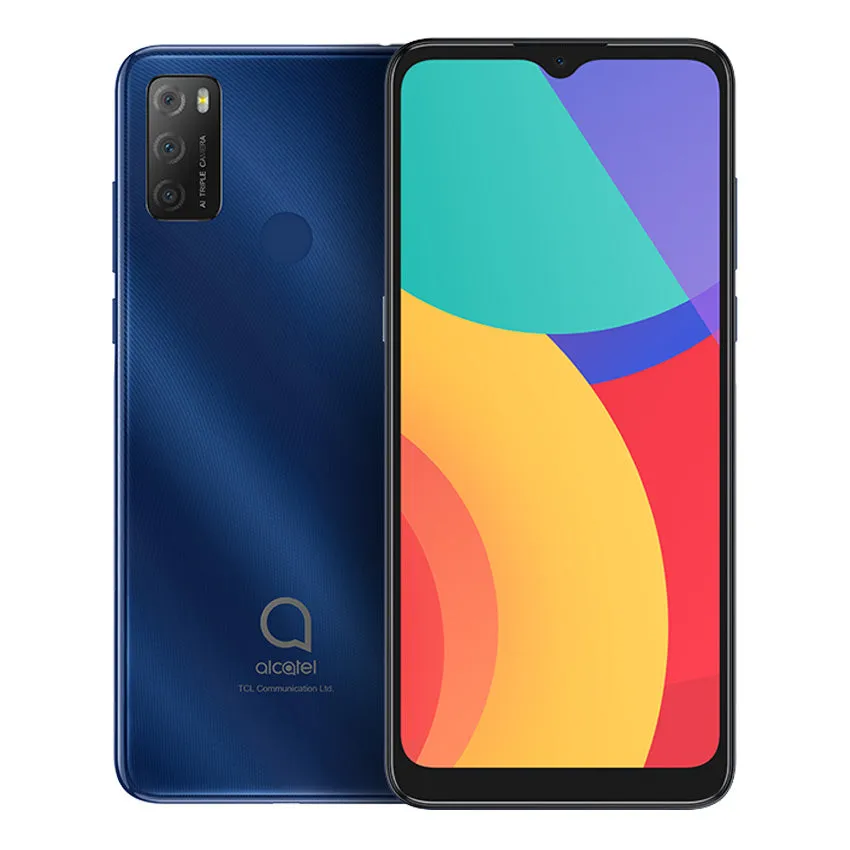 Alcatel 1S 2021 Duos 32GB