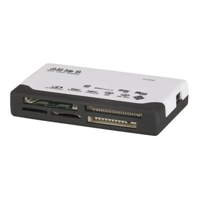 All-In-1 Card Reader