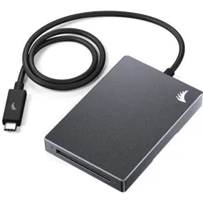 AngelBird CFast Single Card Reader