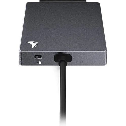 AngelBird CFast Single Card Reader