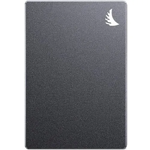 AngelBird CFast Single Card Reader