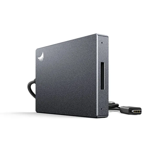 Angelbird CFexpress Type A Card Reader