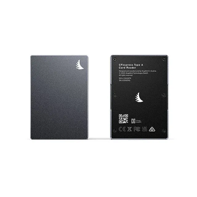Angelbird CFexpress Type A Card Reader