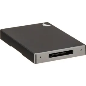 Angelbird CFX32PK CFexpress Type B MK2 Memory Card Reader