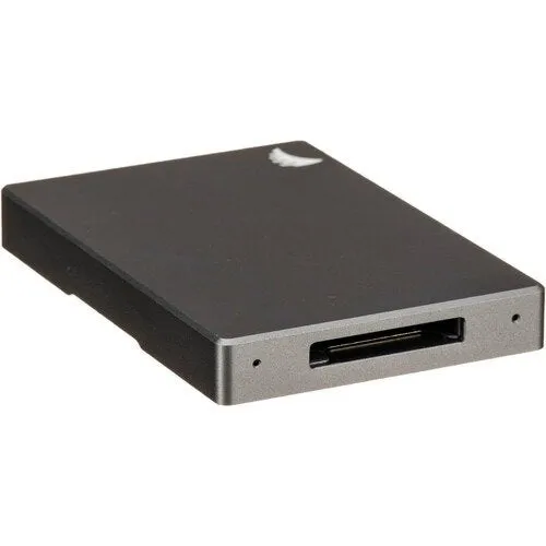 Angelbird CFX32PK CFexpress Type B MK2 Memory Card Reader