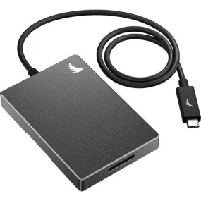 Angelbird CXA32PK CFexpress Type A Card Reader