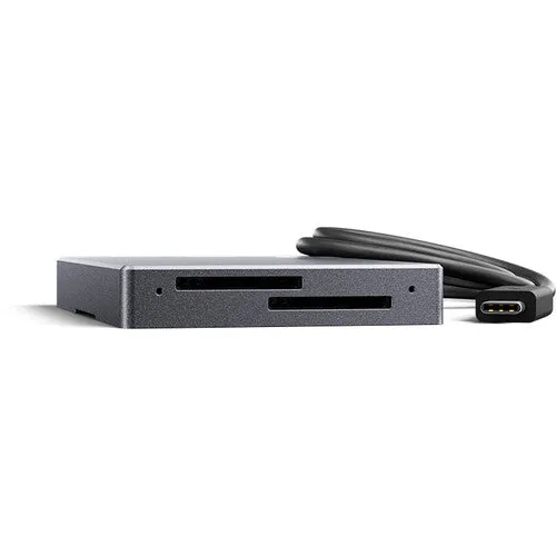 Angelbird SDD31PK SD Dual Card Reader