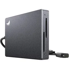 Angelbird SDD31PK SD Dual Card Reader